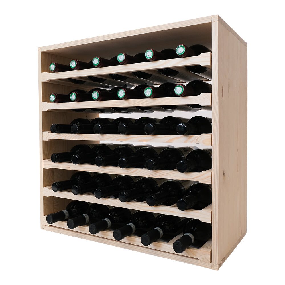 Caverack - LEO - 36 bottles - Pine